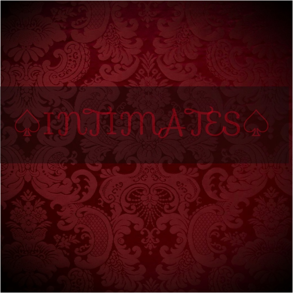 INTIMATES